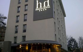 Hotel Helios Monza